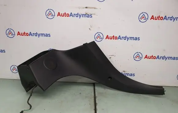 BMW Z3 E36 Coupe rear side trim panel 8398763 51438398763