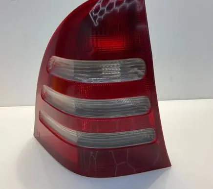 Rear/tail lights