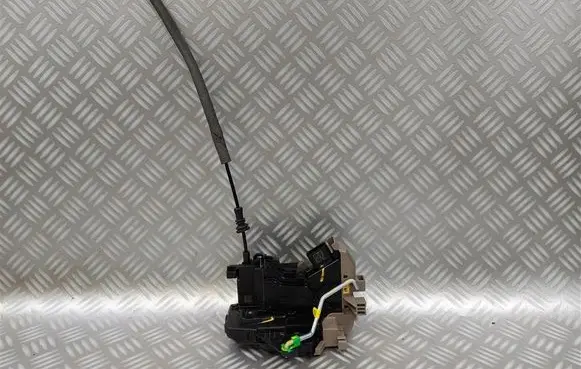 KIA Ceed Rear door lock 81410J7000