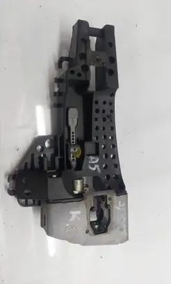 Audi A5 Sportback 8TA Loading door interior handle 8T0837885B 24281