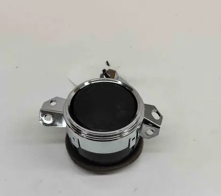 Dashboard air vent grill cover trim