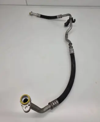 BMW X5 E70 Air conditioning (A/C) pipe/hose 9221762