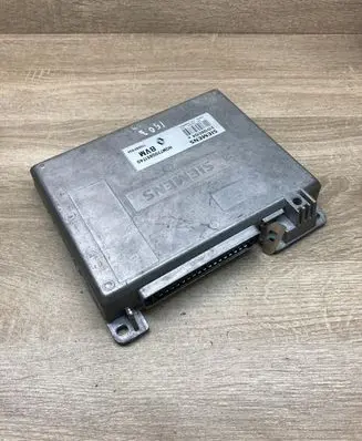 Renault Espace II Engine control unit/module ECU 7700851740 S101260104B