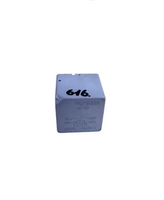 Chevrolet Kalos Other relay 96190189