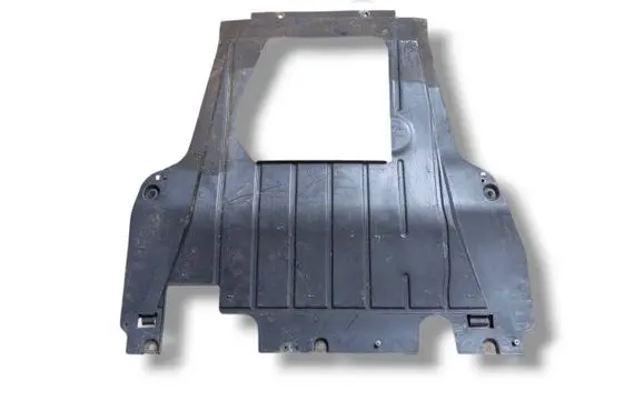 Nissan Note (E11) Engine splash shield/under tray 758909U01A