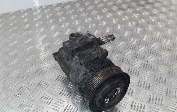 Renault Espace - Grand espace IV Air conditioning (A/C) compressor (pump) 2473004360