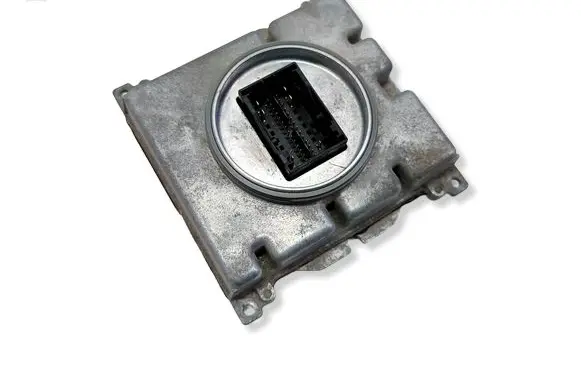 Porsche Macan (95B) Headlight ballast module Xenon 7PP941572AB