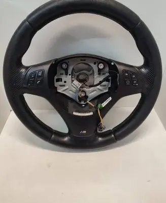 BMW X1 E84 Steering wheel 32307839114 32307906846