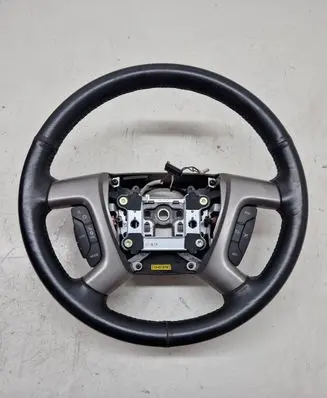 Chevrolet Captiva Steering wheel