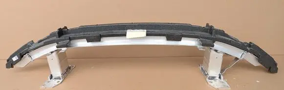 Audi A8 S8 D5 Front bumper support beam 4N0807109H 6D62BDA