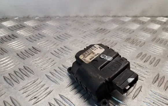 Jeep Grand Cherokee (WK) Air flap motor/actuator 929585P