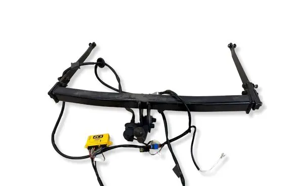 Toyota Yaris Cross Tow bar set PW9600D101 45189
