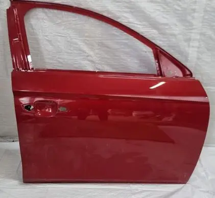 Opel Corsa F Front door