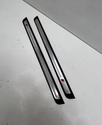 Audi S5 Facelift Front sill trim cover 8T0853374