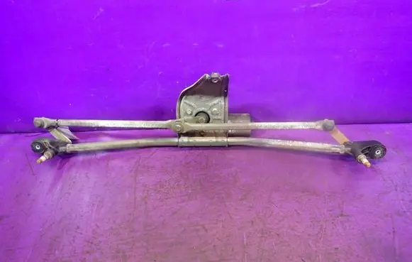 Ford Transit - Tourneo Connect Front wiper linkage and motor 