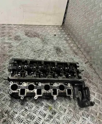 Engine head
