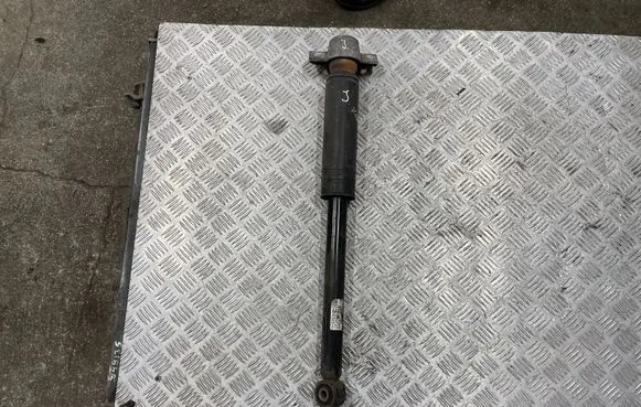 Opel Astra J Rear shock absorber/damper 13279264