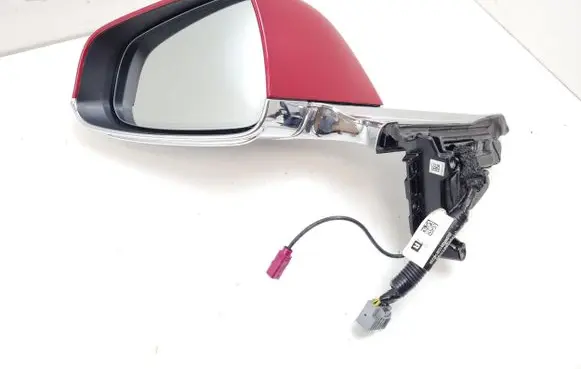 Tesla Model S Front door electric wing mirror 104132100H