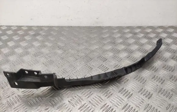 Opel Insignia A Headlight/headlamp mounting bracket 13250571