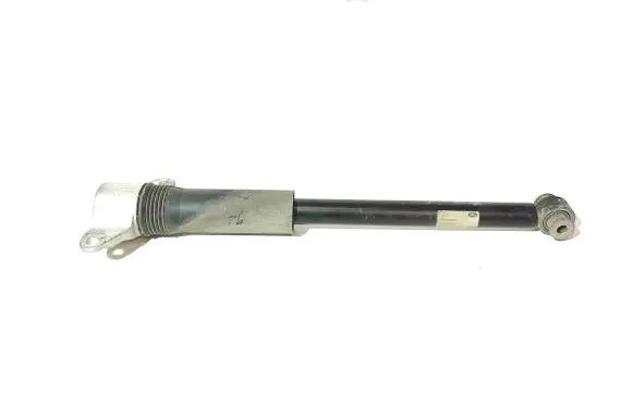 Rear shock absorber/damper