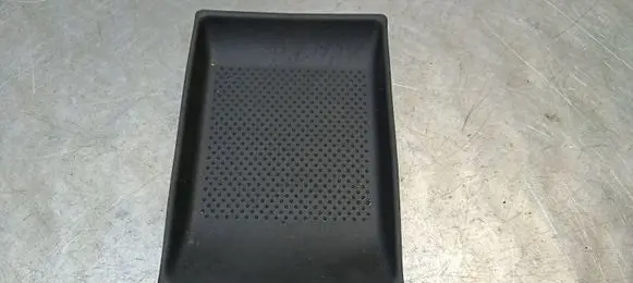 Skoda Superb B8 (3V) Glove box pad 3V0858169