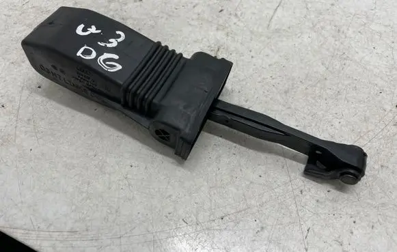 Audi Q3 F3 Rear door check strap stopper 83A839249