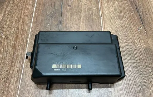 Mercedes-Benz SL R129 Seat control module 1298203526