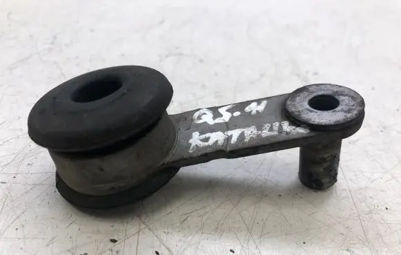Muffler mount bracket/holder