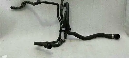Audi A3 S3 8V Oil cooling pipe 5Q0122051AL