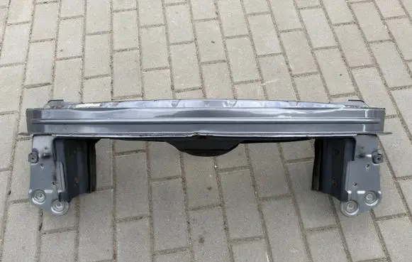 Maserati Quattroporte Radiator support slam panel 