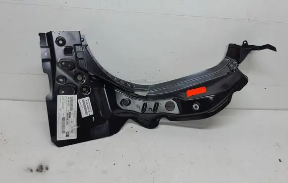 Toyota Aygo AB40 Other body part 610640H030