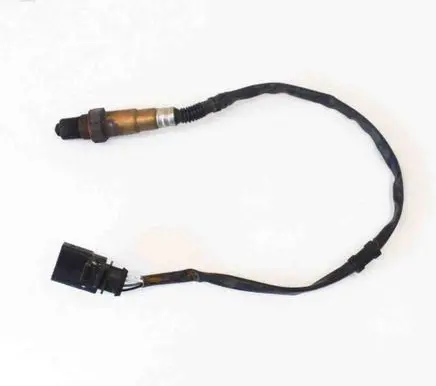 Audi Q3 8U Lambda probe sensor 0285010044 06J906262N