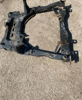 Renault Kadjar Front subframe