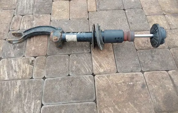 Audi A5 8T 8F Front shock absorber/damper 8T0413031L
