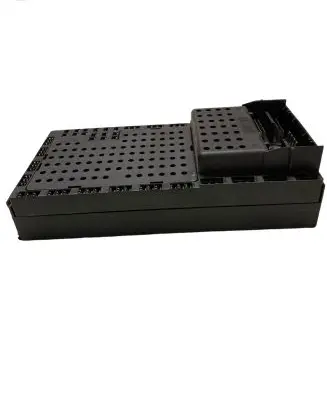 Volvo S80 Fuse box set 8676286
