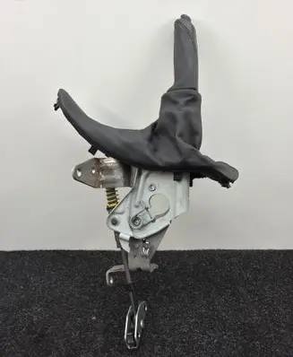 BMW 4 F32 F33 Handbrake trim 7846806 13599911