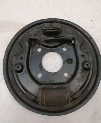 Other rear suspension part