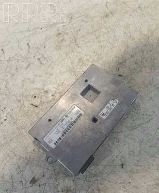 Audi A6 S6 C6 4F MMI control unit 4E0035729 4F0910731R
