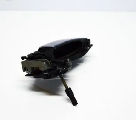 Audi A3 S3 8P Front door exterior handle
