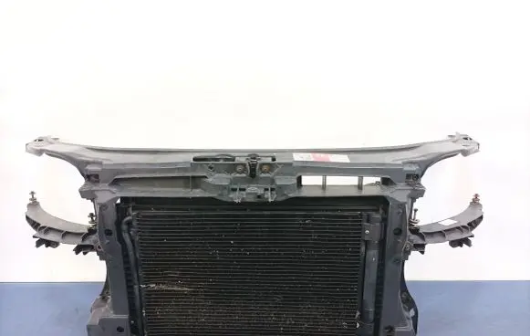 Audi A3 S3 A3 Sportback 8P Front bodywork piece 