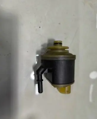 BMW 3 GT F34 Fuel filter heater 8572521 52636 01140237
