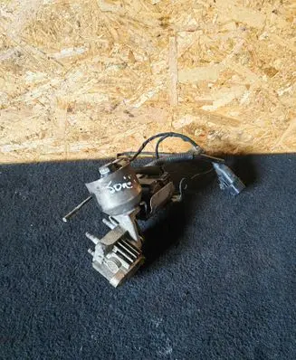 KIA Sorento Turbo solenoid valve 72190316