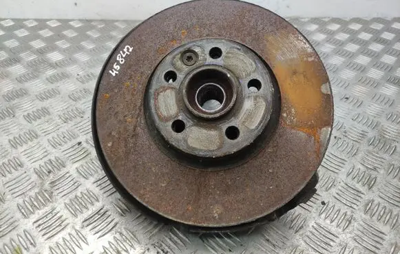 Volvo S80 Front wheel hub