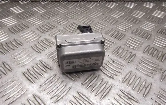 Mazda 3 I ESP acceleration yaw rate sensor 3M5T14B296AB