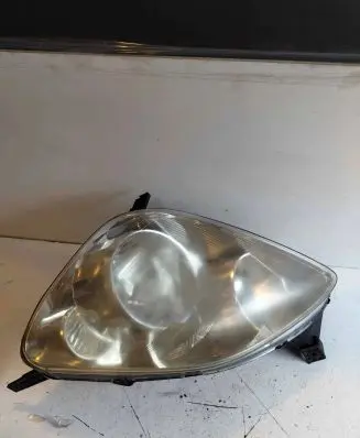 Honda CR-V Headlight/headlamp 1eg23803701