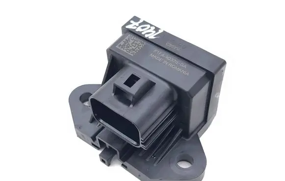 Ford Kuga III Fuel injection pump control unit/module F1FA9D370GA
