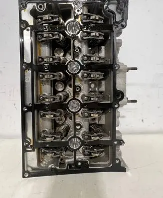 Volkswagen Taigo Engine head 05E103404G 05E103063L