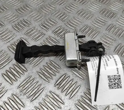Toyota Sienna XL40 IV Front door check strap stopper 6861008030