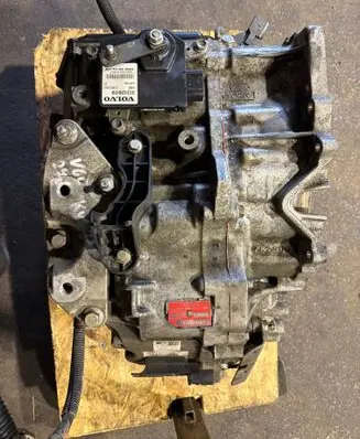 Volvo V60 Automatic gearbox TF80SD 1285033 13J3823381