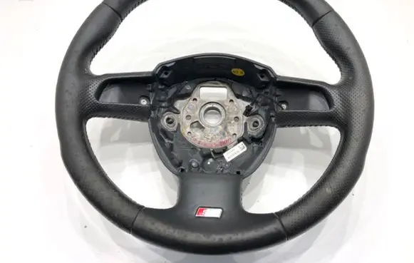 Audi A5 8T 8F Steering wheel 